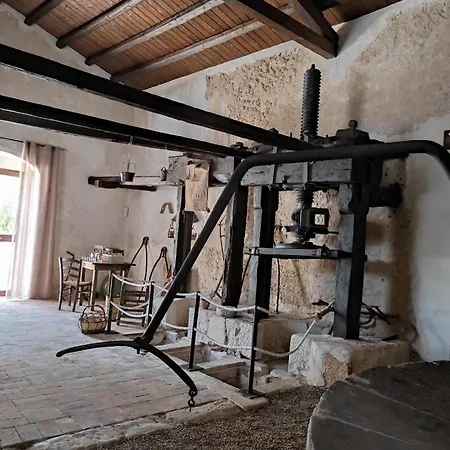 Feudo Nobile Gela