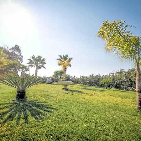 Feriegård Feudo Nobile Gela