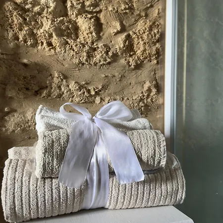 Feudo Nobile Çiftlik konaklama *