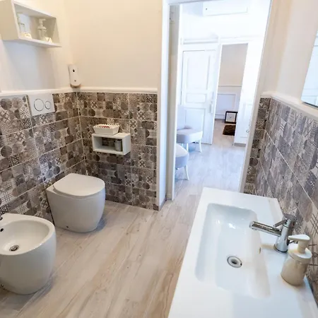 Feriegård Feudo Nobile Gela