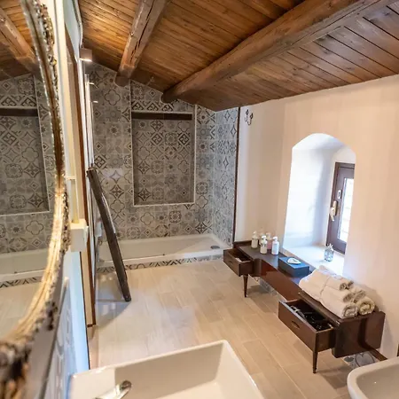 Feriegård Feudo Nobile Gela