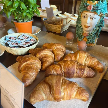 Feriegård Feudo Nobile Gela