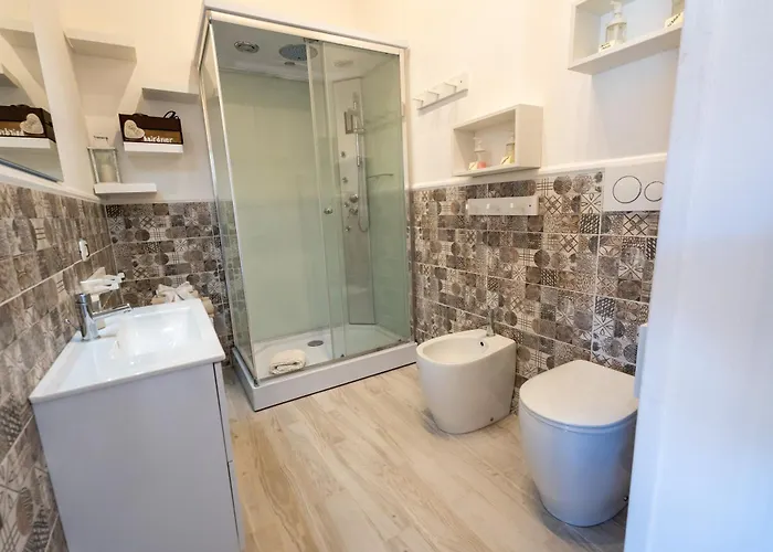 Séjour à la ferme Feudo Nobile *