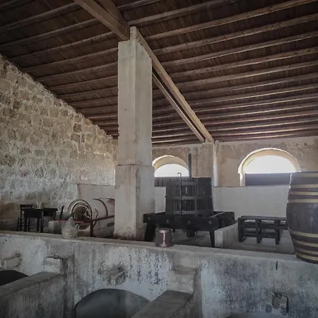 Feudo Nobile Κατάλυμα σε φάρμα *