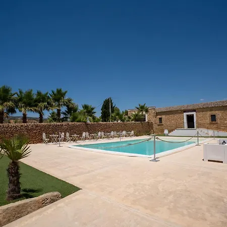 Feudo Nobile Κατάλυμα σε φάρμα *