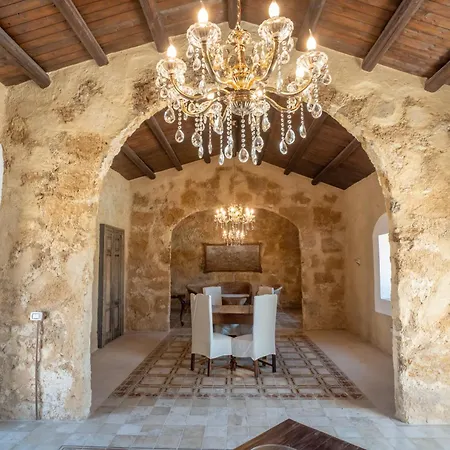 Feudo Nobile Κατάλυμα σε φάρμα Gela