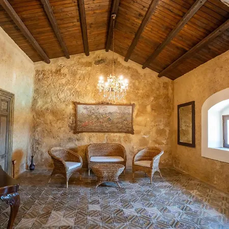 Feudo Nobile * جيلا