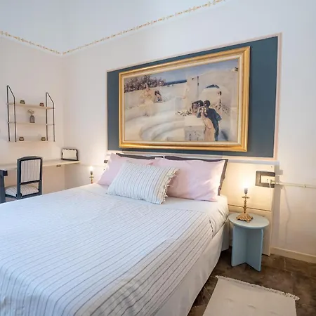 Feudo Nobile Κατάλυμα σε φάρμα Gela