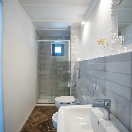 Κατάλυμα σε φάρμα Feudo Nobile Gela