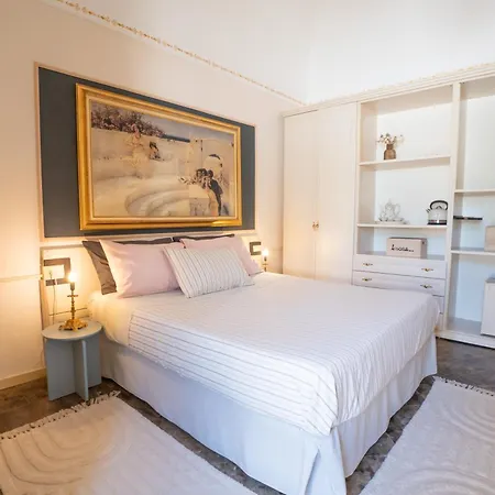 Feudo Nobile * جيلا