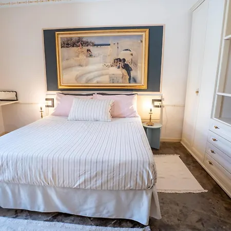 Feudo Nobile مزرعة للإقامة