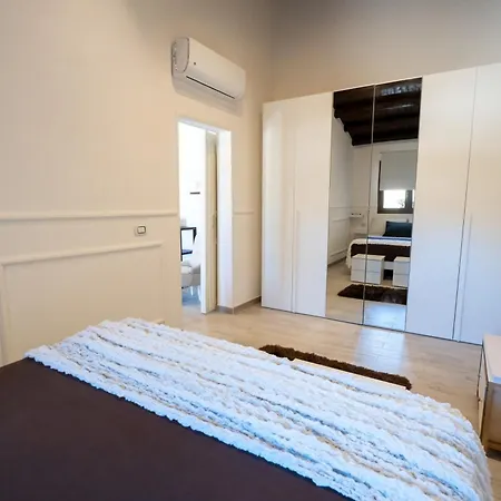 مزرعة للإقامة Feudo Nobile