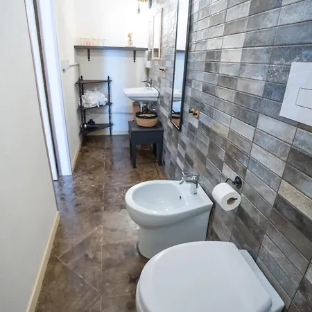 Κατάλυμα σε φάρμα Feudo Nobile *