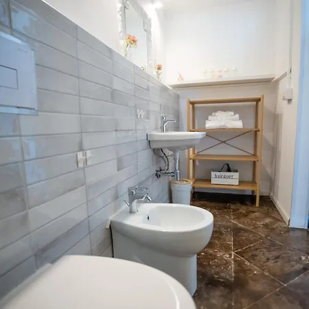 Feudo Nobile مزرعة للإقامة جيلا