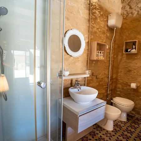 Feudo Nobile * جيلا