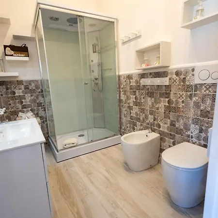 Κατάλυμα σε φάρμα Feudo Nobile *