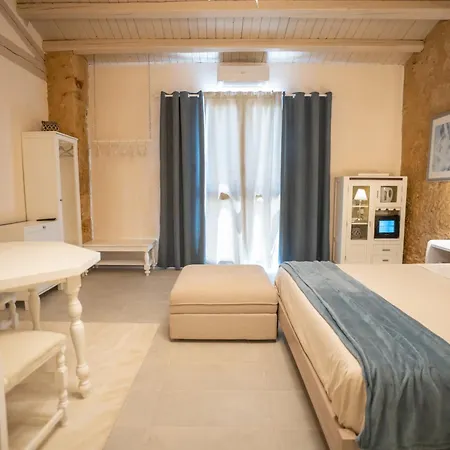 Feudo Nobile Κατάλυμα σε φάρμα Gela