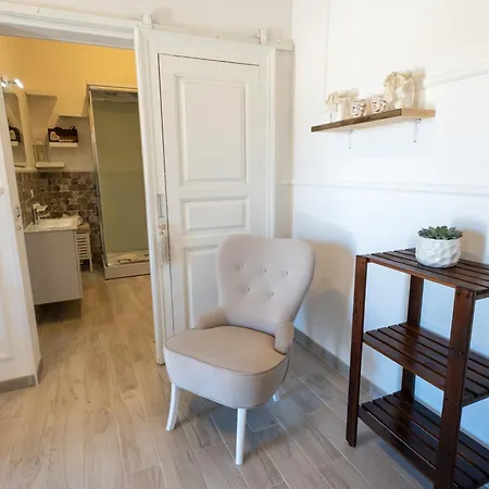 Κατάλυμα σε φάρμα Feudo Nobile