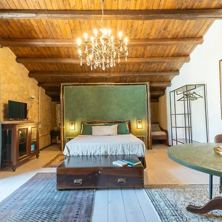 Feudo Nobile مزرعة للإقامة