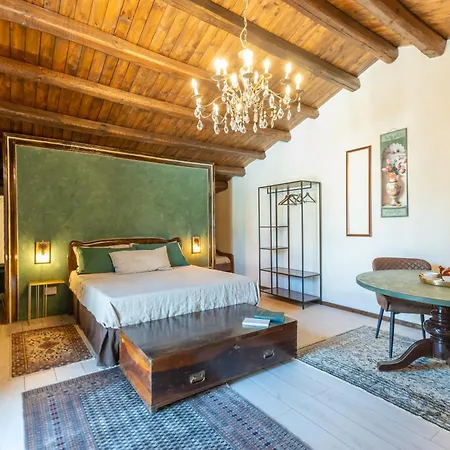 Feudo Nobile مزرعة للإقامة