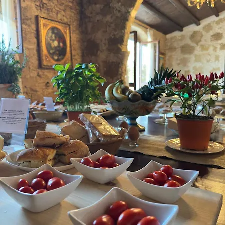 Feudo Nobile جيلا