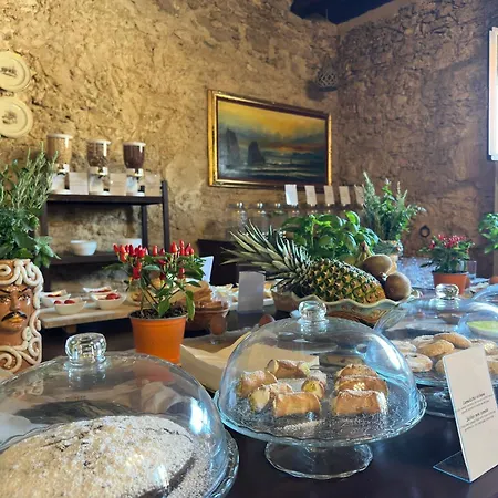 Feudo Nobile Κατάλυμα σε φάρμα