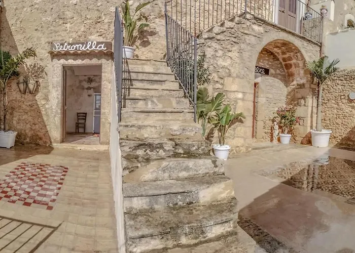 农家乐 Feudo Nobile 杰拉