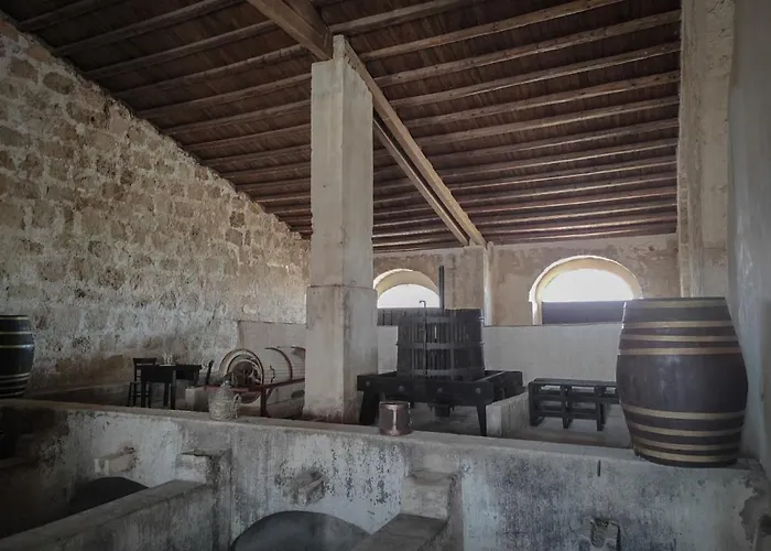 Feudo Nobile 农家乐 *