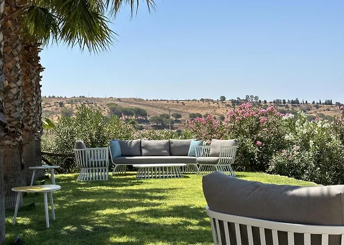 Feudo Nobile * 杰拉