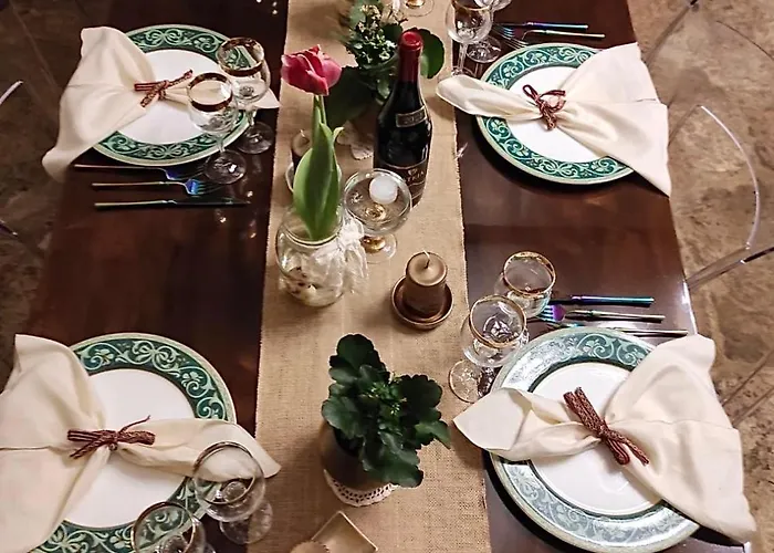 Feudo Nobile * 杰拉