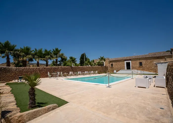 Feudo Nobile 农家乐 *