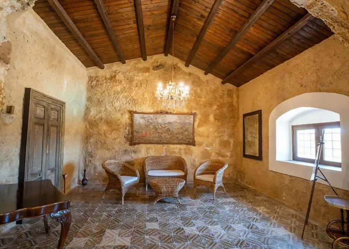 Feudo Nobile * 杰拉