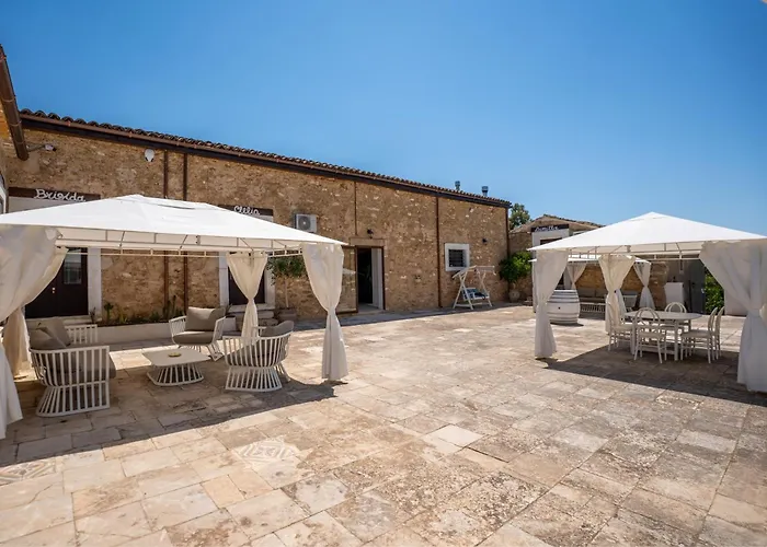 农家乐 Feudo Nobile