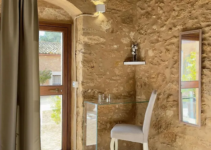 农家乐 Feudo Nobile *