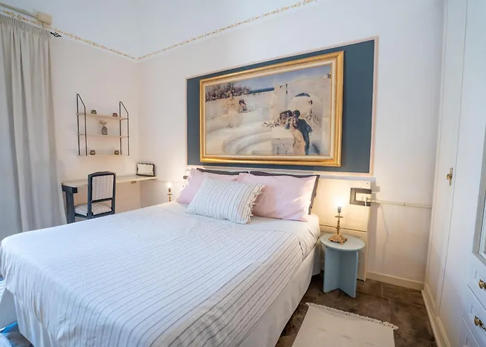 Feudo Nobile 农家乐 杰拉