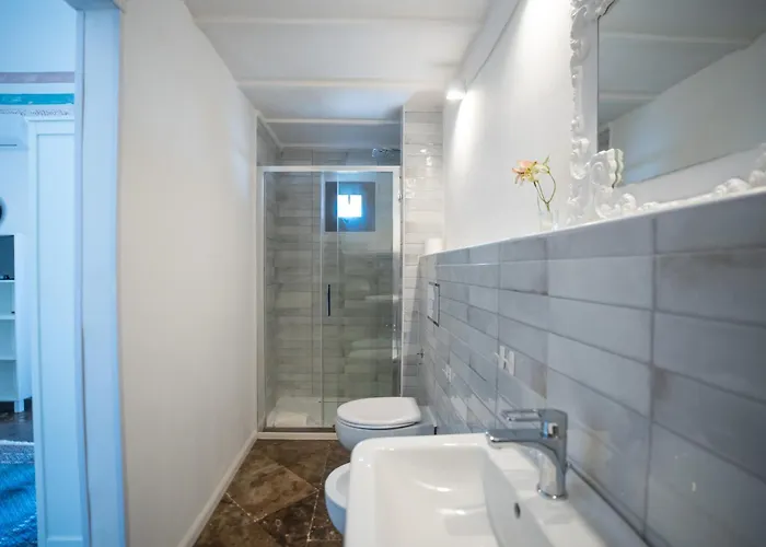 农家乐 Feudo Nobile 杰拉