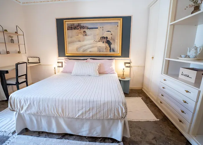 Feudo Nobile 农家乐