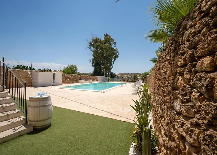 Feudo Nobile 农家乐 *