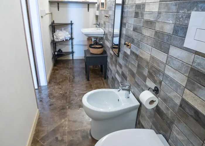 Farmház Feudo Nobile *