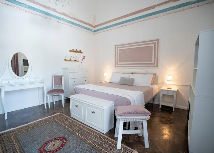 农家乐 Feudo Nobile 杰拉