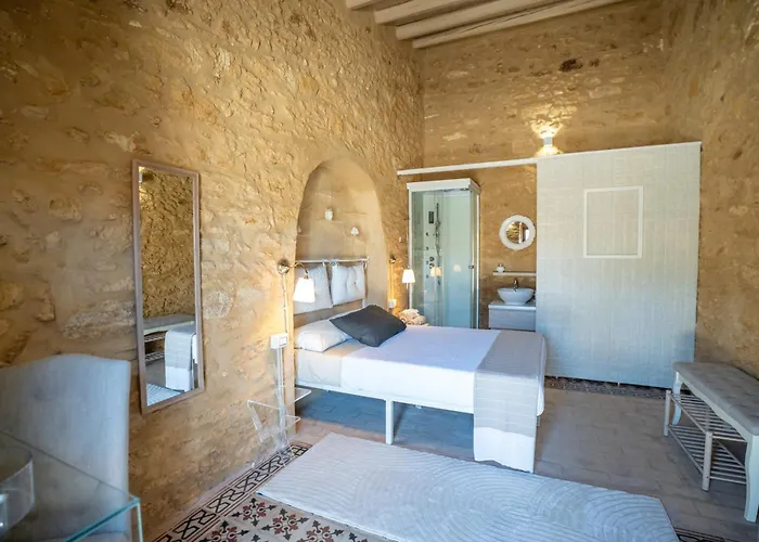 Feudo Nobile 农家乐 *