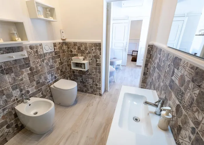 农家乐 Feudo Nobile 杰拉