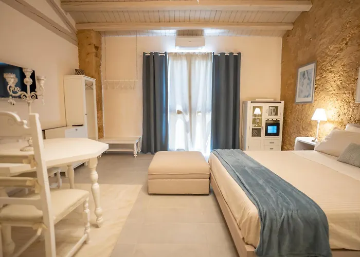 Feudo Nobile 农家乐 杰拉