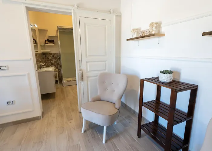 农家乐 Feudo Nobile