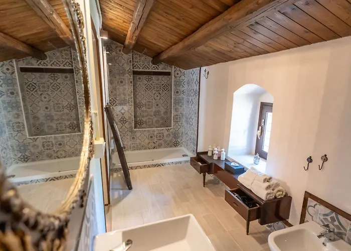 农家乐 Feudo Nobile 杰拉