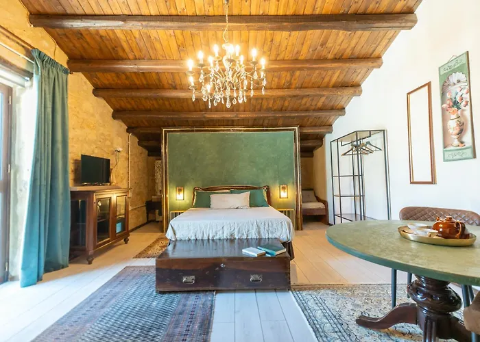 Feudo Nobile 农家乐