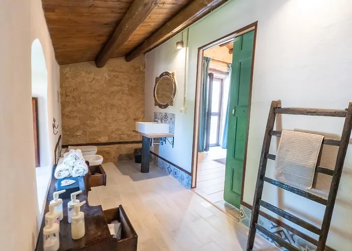 农家乐 Feudo Nobile