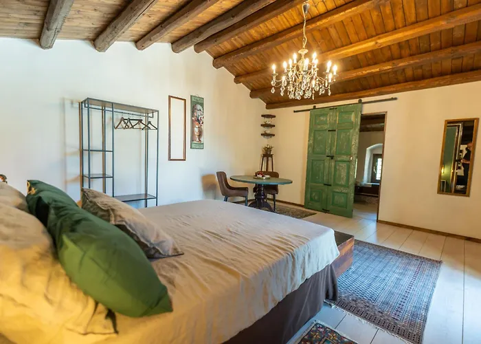 Feudo Nobile 农家乐 *