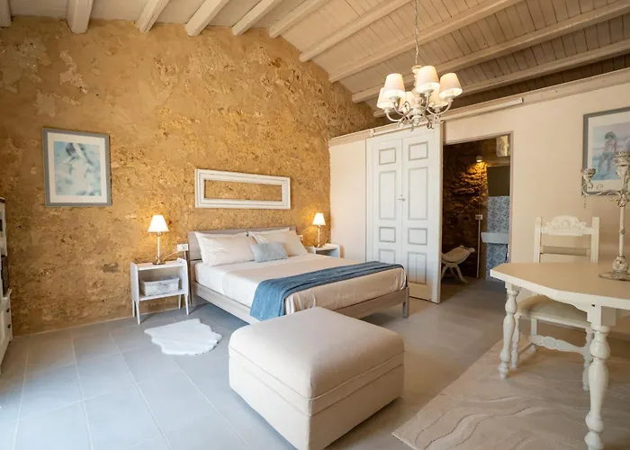 Feudo Nobile 农家乐 杰拉