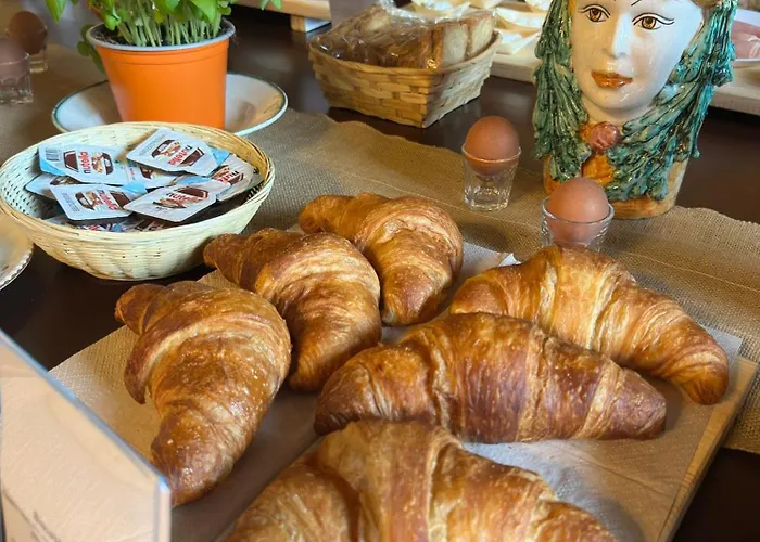 农家乐 Feudo Nobile 杰拉